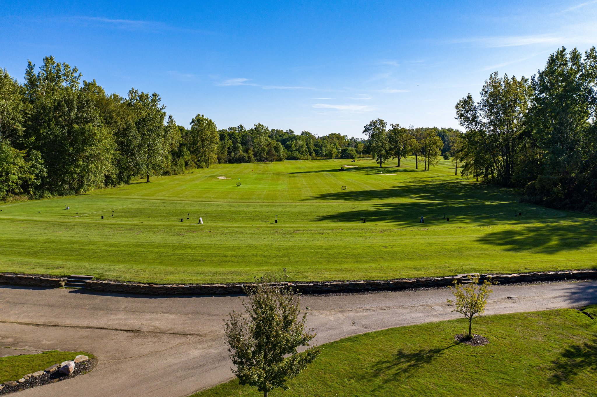 Huntmore Golf Course